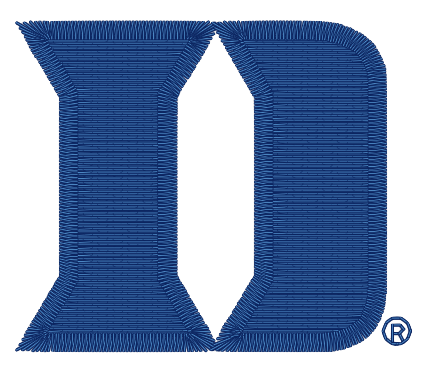 Duke University Logo