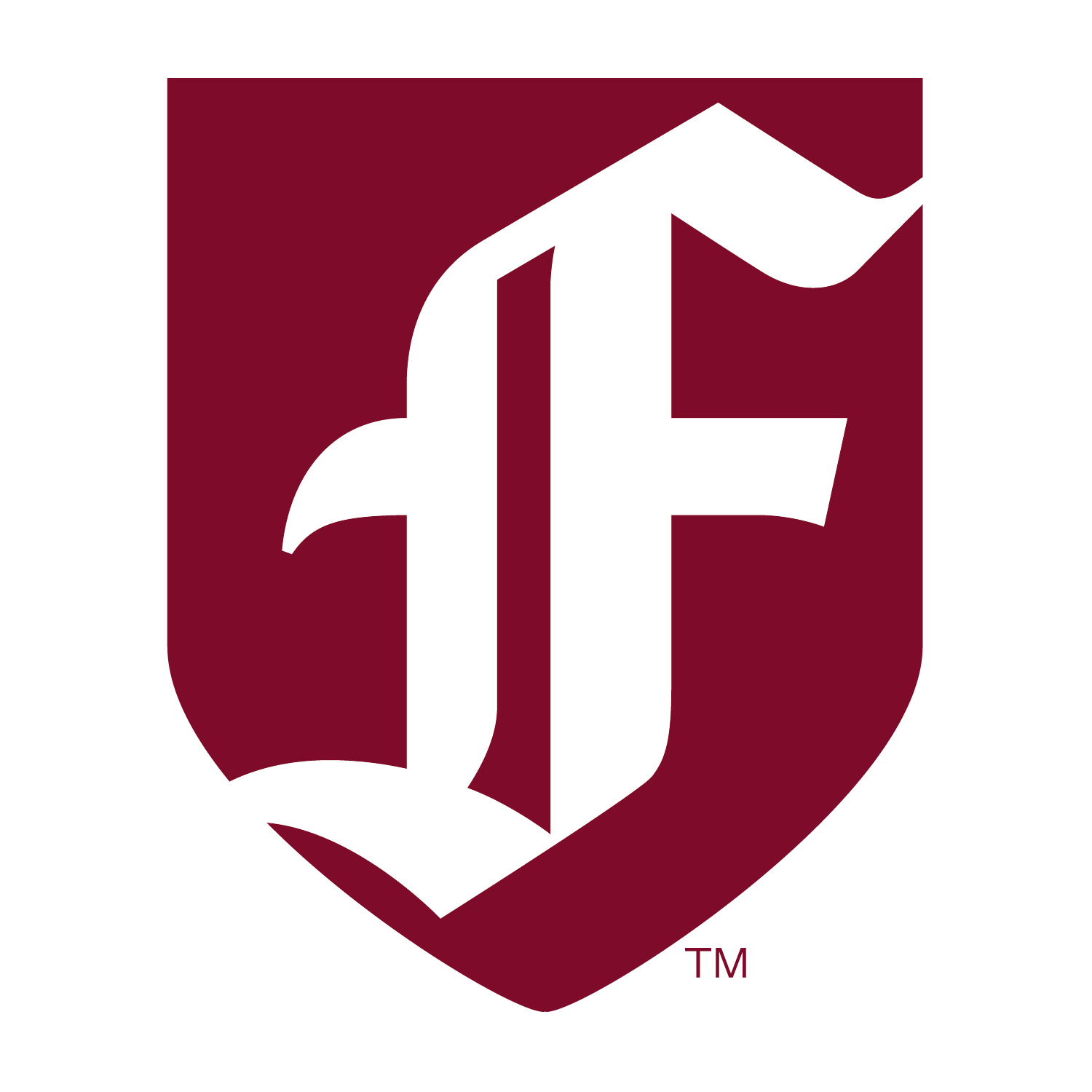 Fordham University Logo