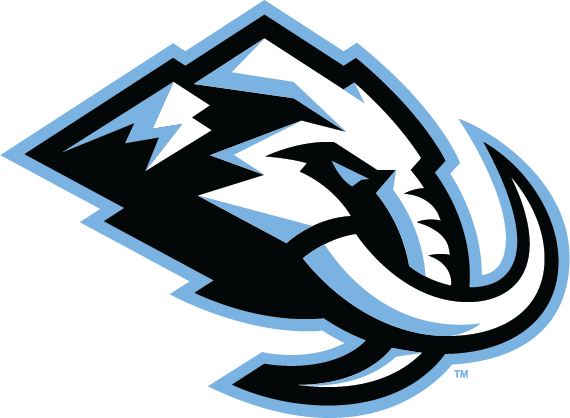 Utah Mammoth Logo