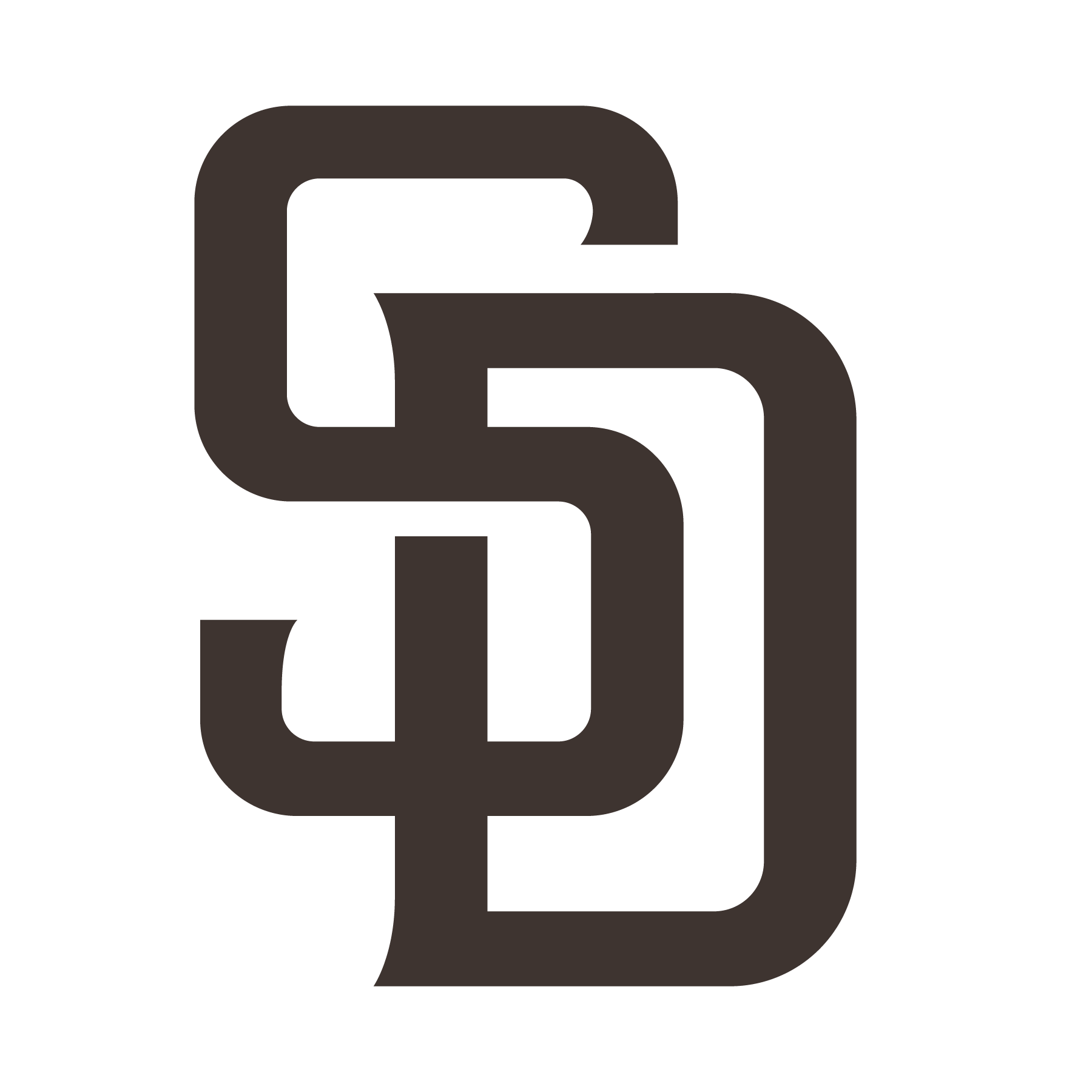San Diego Padres Logo