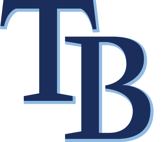 Tampa Bay Rays Logo