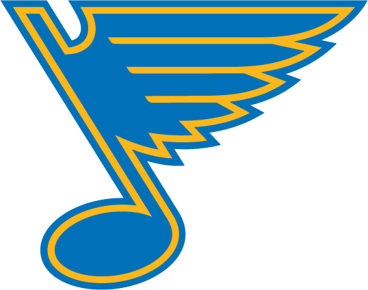 St. Louis Blues Logo