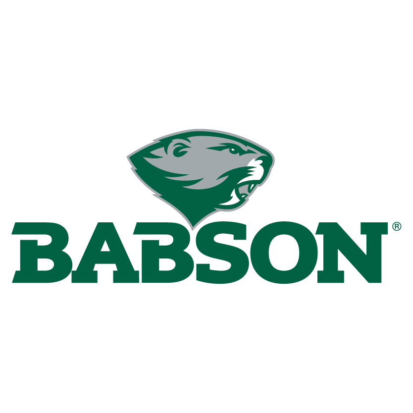 Babson College Logo