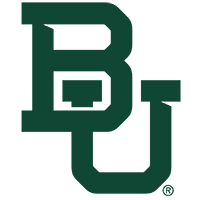Baylor University Bears Clothing & Merch Logo