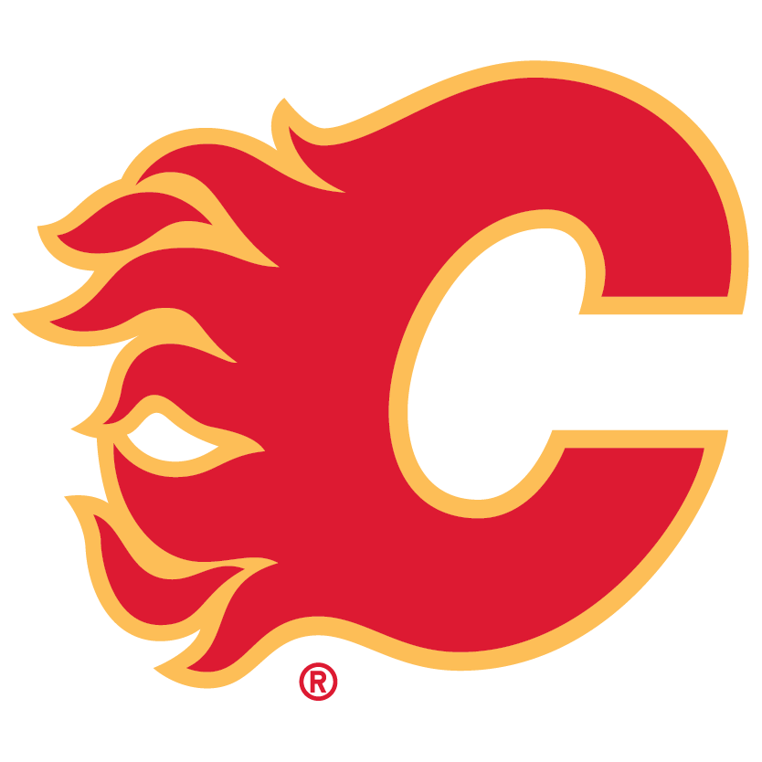 Calgary Flames Logo