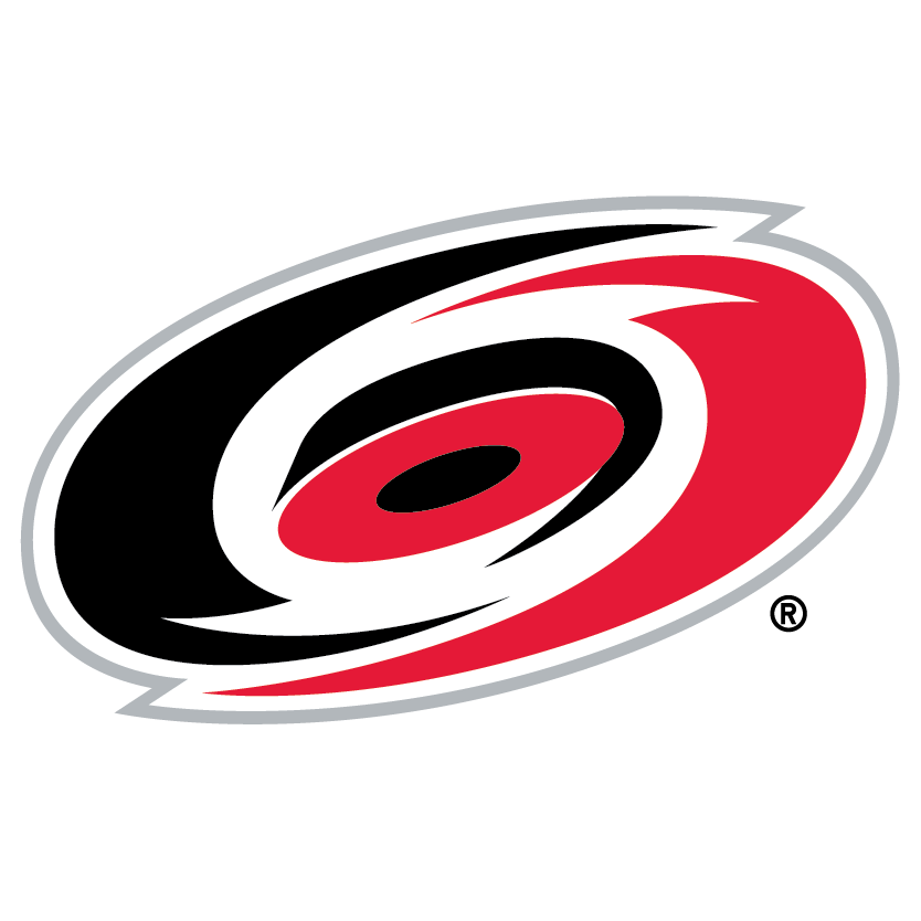 Carolina Hurricanes Logo