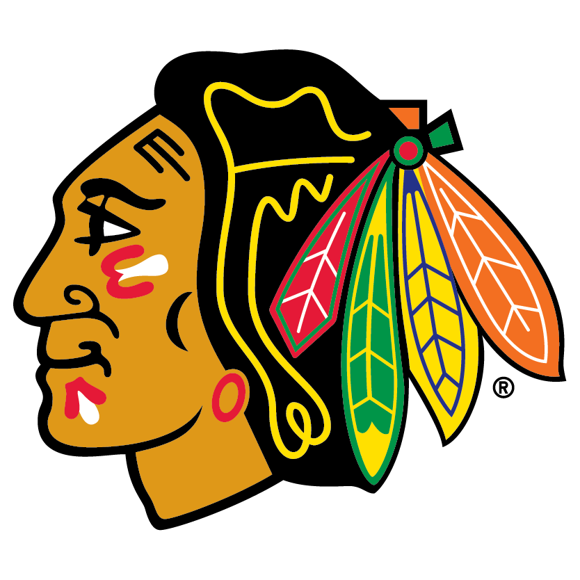 Chicago Blackhawks Logo