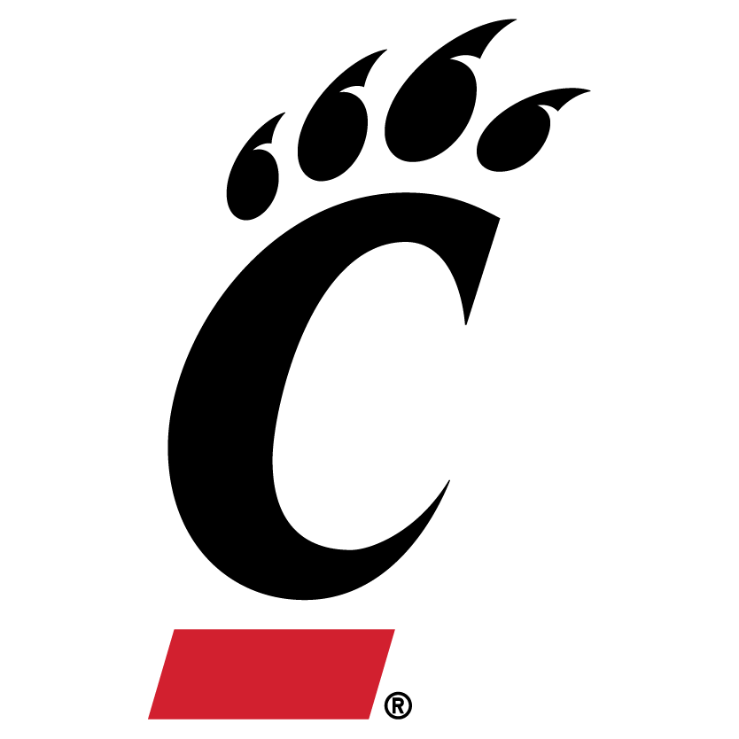 Bearcats Gear: University of Cincinnati Apparel Logo
