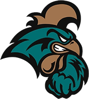 Chanticleer Style: Coastal Carolina Apparel Logo