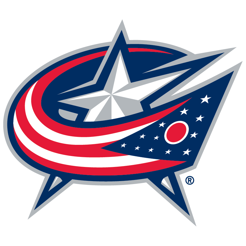 Columbus Blue Jackets Logo