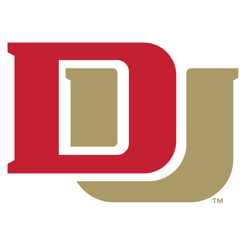 University of Denver Logo