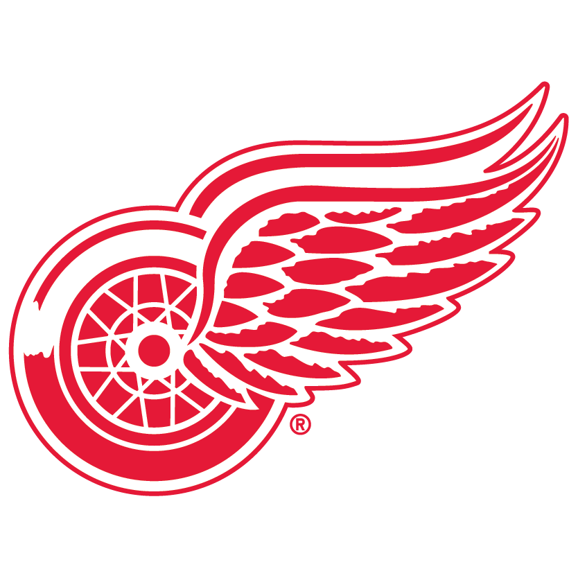 Detroit Red Wings Logo