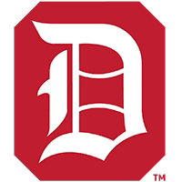 Duquesne University Apparel Logo