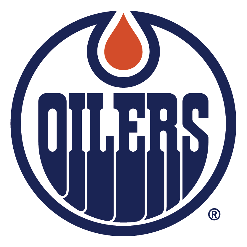Edmonton Oilers Logo