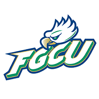 Florida Gulf Coast University Apparel Logo