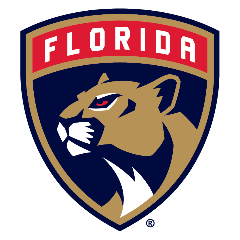 Florida Panthers Logo