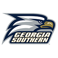 Georgia Southern University Apparel Logo