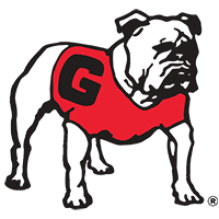 Shop University of Georgia Clothing & Gear Logo