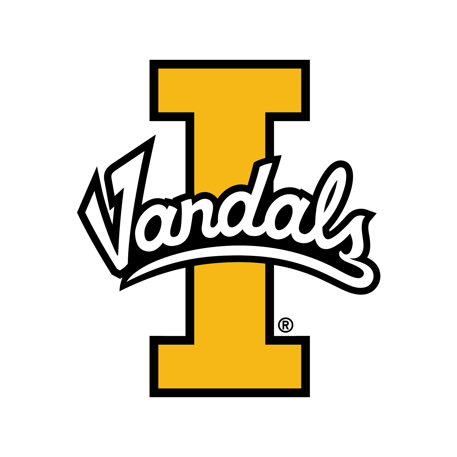University of Idaho Logo