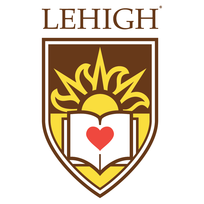 Lehigh University Apparel Logo