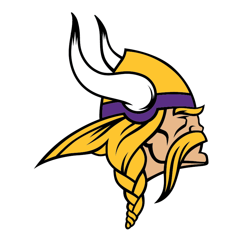 Minnesota Vikings Logo