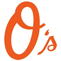 Baltimore Orioles Logo