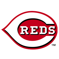 Cincinnati Reds Logo