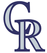 Colorado Rockies Logo