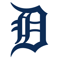 Detroit Tigers Logo