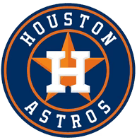 Houston Astros Logo
