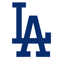 Los Angeles Dodgers Logo