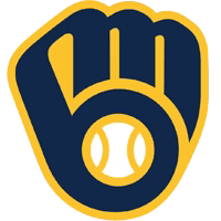 Milwaukee Brewers Logo