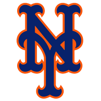 New York Mets Logo