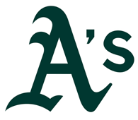 Oakland Athletics Logo