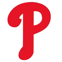 Philadelphia Phillies Logo