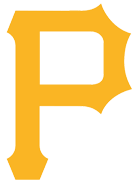 Pittsburgh Pirates Logo