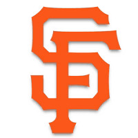 San Francisco Giants Logo