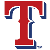 Texas Rangers Logo
