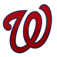 Washington Nationals Logo