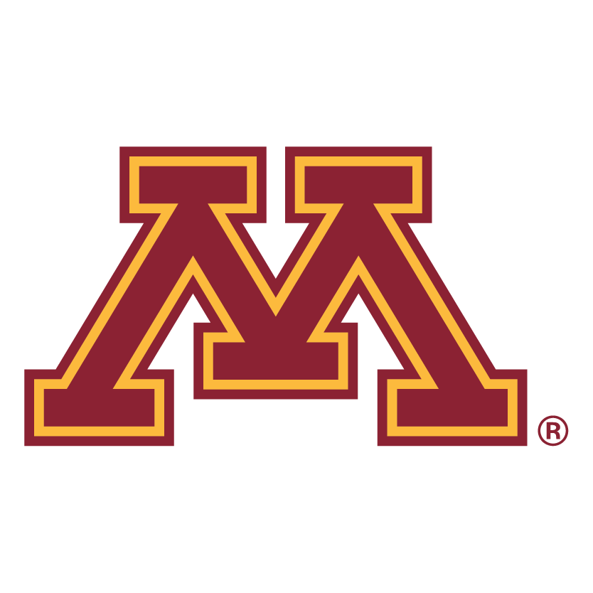 University of Minnesota Apparel Logo