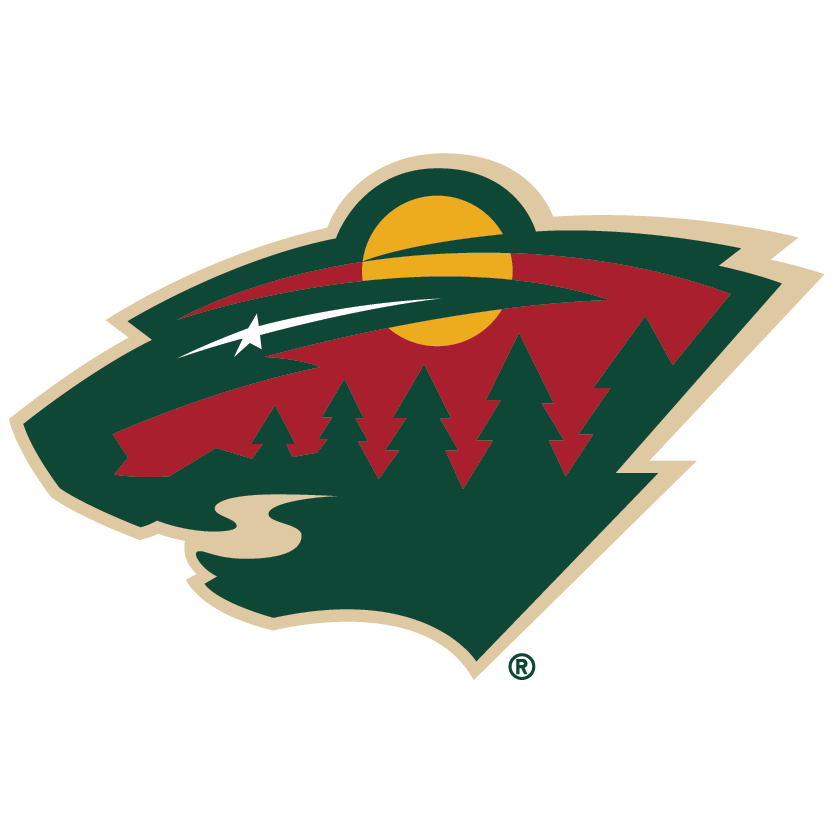 Minnesota Wild Logo