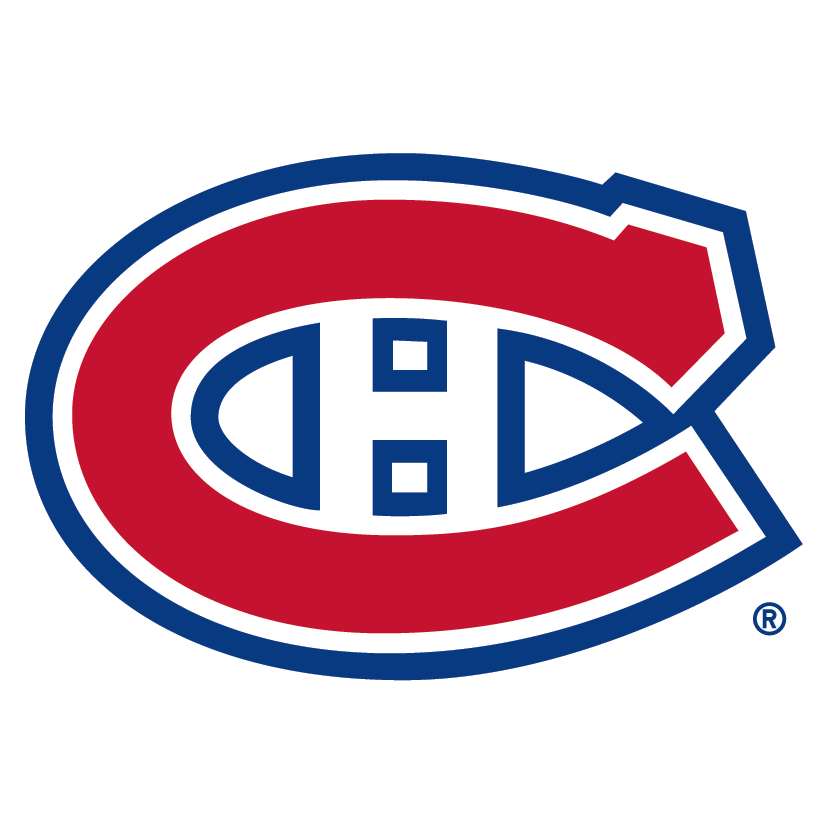Montreal Canadiens Logo