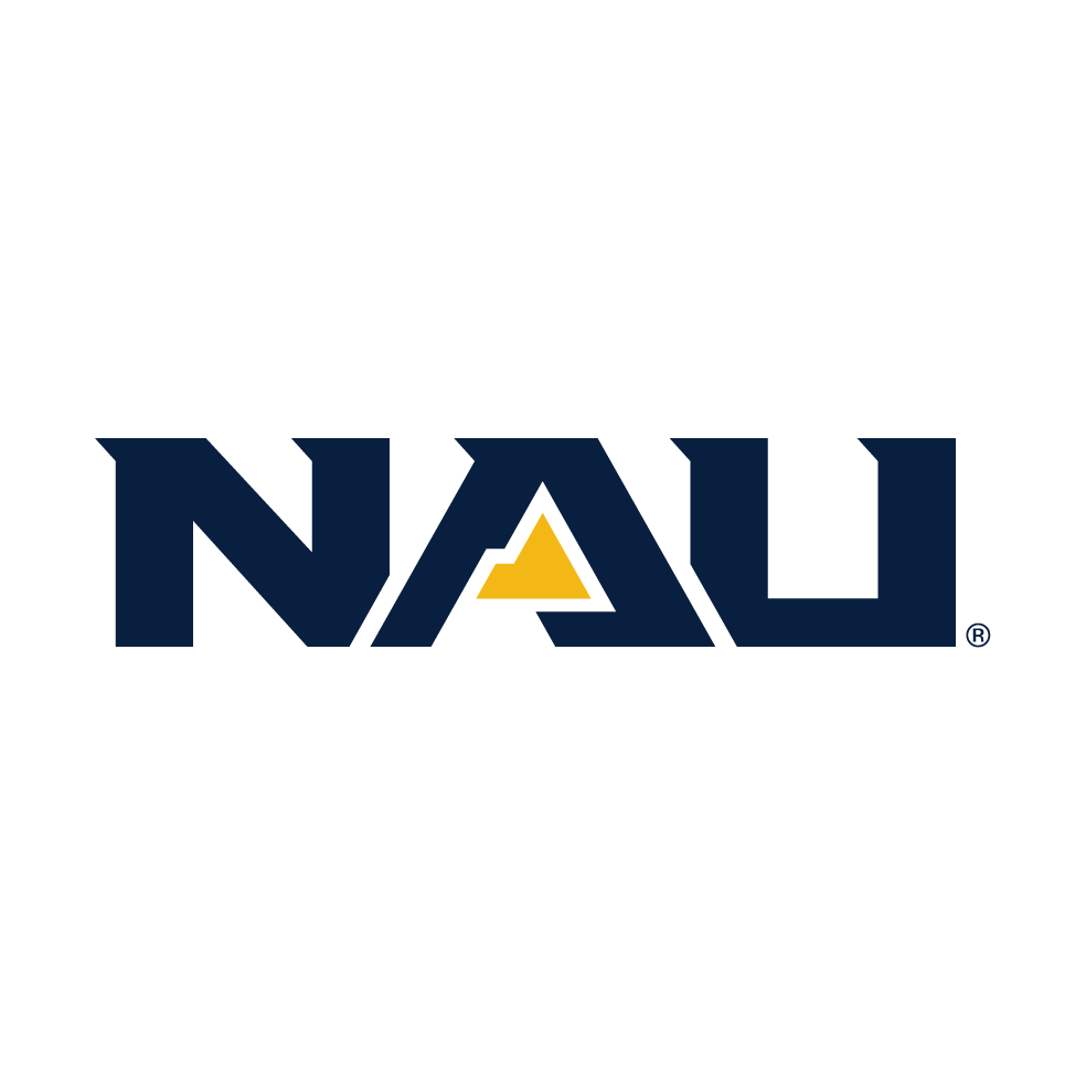Northern Arizona University Logo