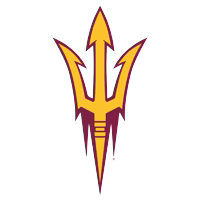 Arizona State Sun Devils Spirit Wear & Tees Logo