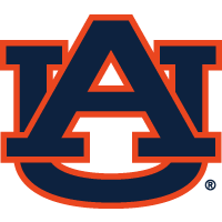 Auburn Tigers Gear & Alumni Sweatshirts Logo