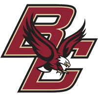 Boston College Logo