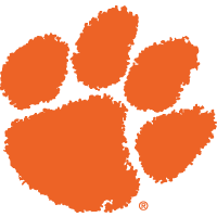 Clemson Tigers Game Day Clothing & Merch Logo