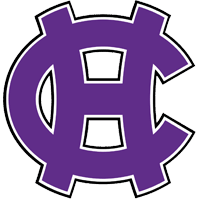 College of the Holy Cross Logo