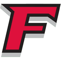 Fairfield University Sweatshirts & Polo Shirts Logo