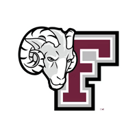 Fordham University Logo